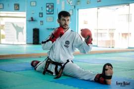 Taekwon-do ITF