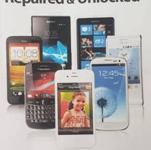 Nicos charalambous mobile repair& service center